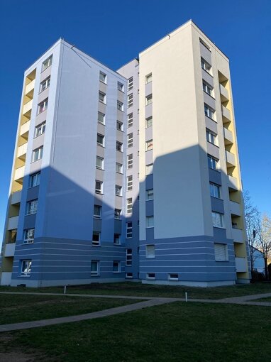Wohnung zur Miete 780 € 4 Zimmer 88,3 m² 3. Geschoss Neckarstraße 3 Steinberg Dietzenbach 63128