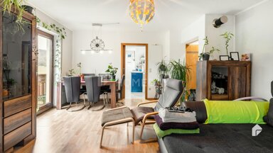 Wohnung zum Kauf 160.000 € 3 Zimmer 84,3 m² 2. Geschoss Kreuzwertheim Kreuzwertheim 97892