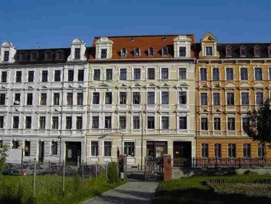 Wohnung zur Miete 430 € 3 Zimmer 80 m² 4. Geschoss frei ab sofort Innenstadt Görlitz 02826