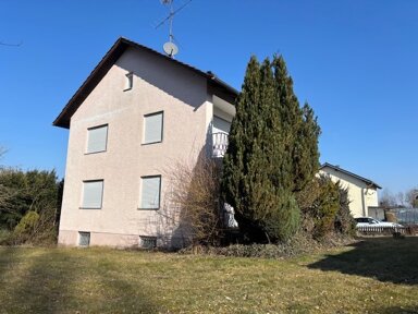 Einfamilienhaus zum Kauf 349.000 € 124,1 m² 1.233 m² Grundstück Mengkofen Mengkofen 84152