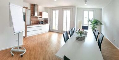 Wohnung zur Miete 700 € 2 Zimmer 64 m² frei ab sofort Engasserbogen Nymphenburg München 80639