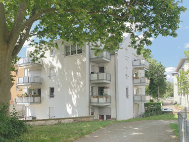 Wohnung zum Kauf 119.000 € 2 Zimmer 39,9 m² 2. Geschoss Mundenheim / Stadtbezirk 513 Ludwigshafen am Rhein 67059