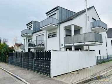 Wohnung zum Kauf 599.000 € 3,5 Zimmer 103 m² Alt-Haunwöhr Ingolstadt 85051