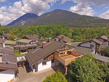 Einfamilienhaus zum Kauf 790.000 € 3,5 Zimmer 96 m² 172 m² Grundstück Garmisch Garmisch-Partenkirchen 82467