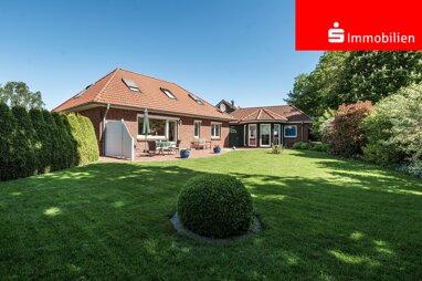 Einfamilienhaus zum Kauf 375.000 € 6 Zimmer 136 m² 830 m² Grundstück Albersdorf 25767