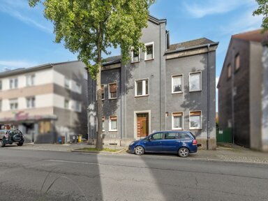 Mehrfamilienhaus zum Kauf 280.000 € 12 Zimmer 300,9 m² 900 m² Grundstück Lütgendortmund - Ost Dortmund 44388