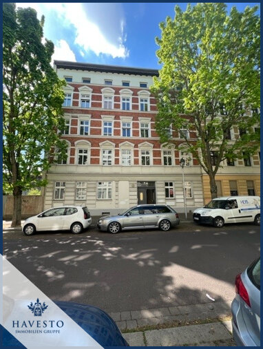 Mehrfamilienhaus zum Kauf 1.589.000 € 36 Zimmer 890 m² 513 m² Grundstück Fichtestraße / Ambrosiusplatz Magdeburg 39112