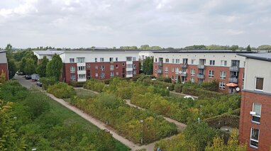 Wohnung zur Miete 770,18 € 3 Zimmer 76,2 m² 3. Geschoss Konrad-Veix-Stieg 10 Allermöhe Hamburg 21035