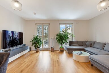 Wohnung zum Kauf 428.200 € 2 Zimmer 66 m² 3. Geschoss Lichterfelde Berlin 12207