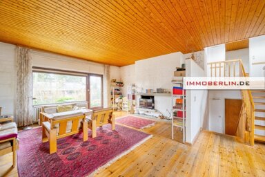 Haus zum Kauf 750.000 € 6 Zimmer 148 m² 800 m² Grundstück frei ab sofort Kladow Berlin 14089