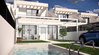 Haus zum Kauf 318.900 € 4 Zimmer 110 m² 110 m² Grundstück Rojales 03170