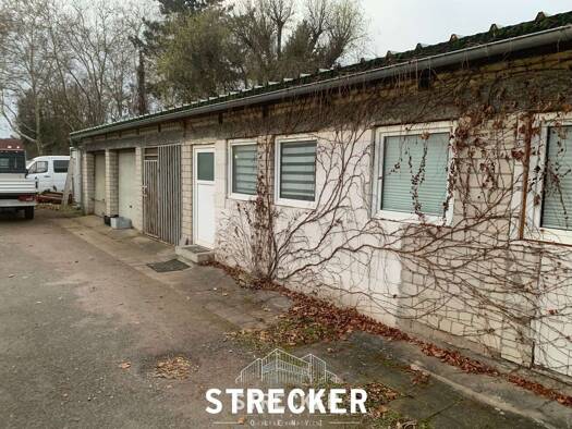 Freifläche zur Miete 2.000 m² Lagerfläche teilbar ab 200 m² Oststadt Karlsruhe 76131