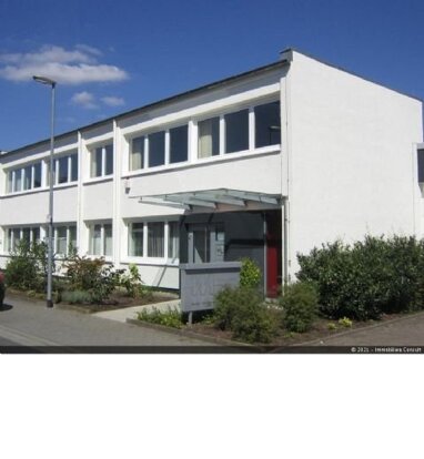 Bürogebäude zur Miete 8,50 € 10 Zimmer 275 m² Bürofläche teilbar ab 138 m² Heusenstamm Heusenstamm 63150