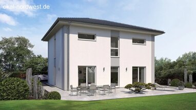 Einfamilienhaus zum Kauf 950.900 € 5 Zimmer 186 m² 685 m² Grundstück Heerdt Düsseldorf - Unterbach 40627