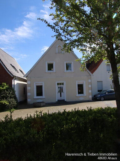 Einfamilienhaus zum Kauf 220.000 € 9 Zimmer 222 m² 482 m² Grundstück Wüllen Ahaus 48683