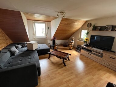 Wohnung zum Kauf 95.000 € 3 Zimmer 66,3 m² 2. Geschoss Im Himmelreich 2 Rottweil Rottweil 78628