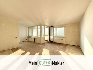 Wohnung zum Kauf 265.000 € 3 Zimmer 80 m² 22. Geschoss Obere Bürger 18 Mitte - Süd Bremerhaven 27568