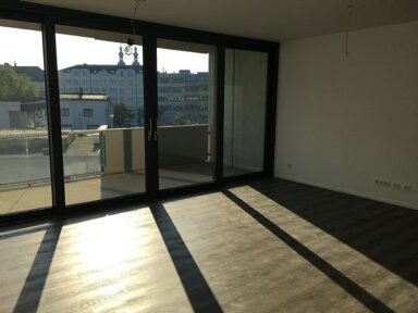 Wohnung zur Miete 1.200 € 3 Zimmer 97,3 m² 2. Geschoss frei ab 01.05.2025 Altstadt 1 Koblenz 56068