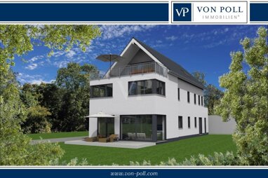 Einfamilienhaus zum Kauf 1.350.000 € 7 Zimmer 246,3 m² 409 m² Grundstück Oberstedten Oberursel 61440