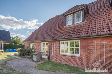 Einfamilienhaus zum Kauf 588.000 € 10 Zimmer 264 m² 967 m² Grundstück Bahlburg Winsen (Luhe) 21423