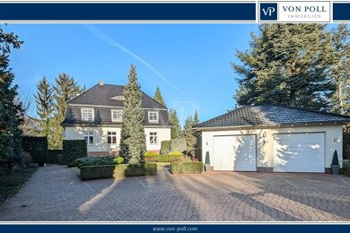 Villa zum Kauf 495.000 € 7 Zimmer 250 m² 2.867 m² Grundstück Cottbuser Vorstadt Peitz 03185