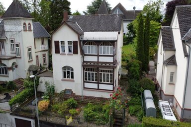 Einfamilienhaus zum Kauf 799.000 € 5 Zimmer 120 m² 555 m² Grundstück Hofheim Hofheim 65719