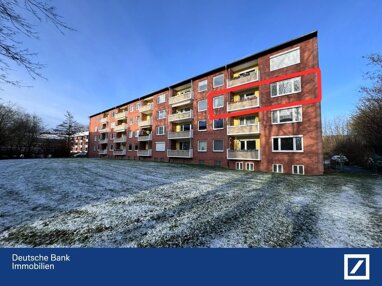 Wohnung zum Kauf 197.000 € 3 Zimmer 75 m² Hassee Bezirk 4 Kiel 24113