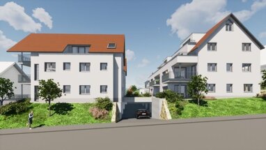 Terrassenwohnung zum Kauf Provisionsfrei 649.000 € 4 Zimmer 115 m² Erdgeschoss Klufterner Straße 145 Kluftern 3 Friedrichshafen 88048