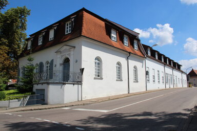 Bürofläche zur Miete provisionsfrei 900 m² Bürofläche teilbar von 155 m² bis 900 m² Monheimer Straße 2 Wemding Wemding 86650