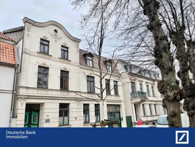 Medizinisches Gebäude zur Miete als Kapitalanlage geeignet 1.250 € 3 Zimmer Bad Doberan Bad Doberan 18209