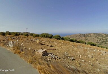 Grundstück zum Kauf 112.000 € 8.123 m² Grundstück Kreta Kounali 724 00