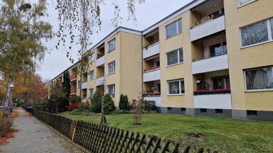 Wohnung zur Miete Wohnen auf Zeit 950 € 2 Zimmer 63,5 m² Lichterfelde Berlin 12207