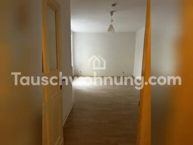 Wohnung zur Miete Tauschwohnung 380 € 1 Zimmer 40 m² EG Mitte Berlin 13353