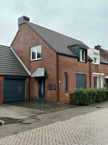 Haus zur Miete Provisionsfrei 1.150 € 4 Zimmer 140 m² 260 m² Grundstück Höverstraat Kerkrade 6462