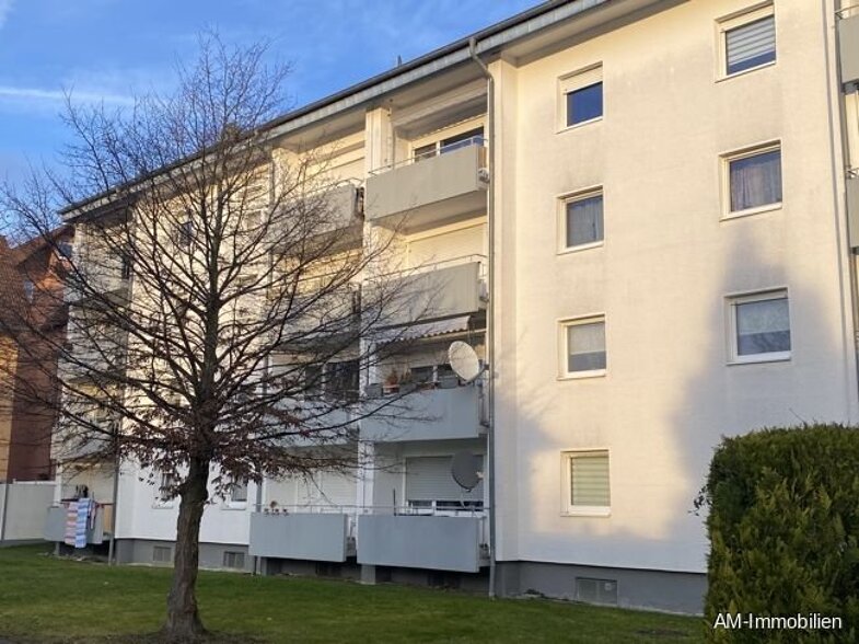 Wohnung zum Kauf 165.000 € 2 Zimmer 60 m² Mimmenhausen Salem 88682