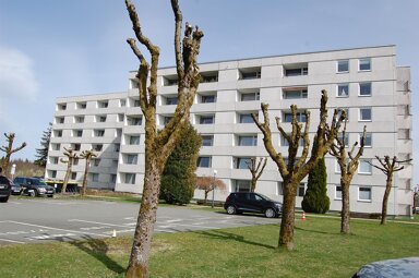 Wohnung zum Kauf provisionsfrei 59.000 € 4 Zimmer 58 m² EG Hahnenkleer Berg 7 Hahnenklee Goslar 38644