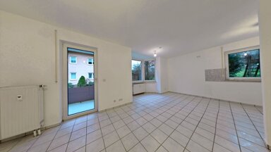 Wohnung zur Miete 520 € 2 Zimmer 55 m² EG Bettenhausen Kassel / Bettenhausen 34123