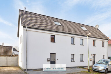 Doppelhaushälfte zum Kauf Provisionsfrei 290.000 € 5 Zimmer 85 m² 455 m² Grundstück Am Volkesberg 40 Rumeln - Kaldershausen Duisburg 47239