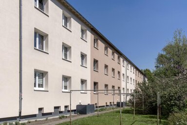 Wohnung zur Miete 569 € 3 Zimmer 59,4 m² 1. Geschoss frei ab 10.01.2025 Liebigstraße 6 Lürrip Mönchengladbach 41065