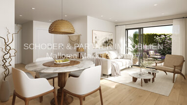 Wohnung zum Kauf provisionsfrei 360.000 € 3 Zimmer 85 m² EG frei ab 01.10.2025 Cala Millor 07560