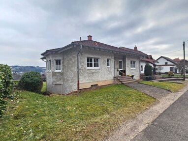 Bungalow zum Kauf 375.000 € 7 Zimmer 170 m² 760 m² Grundstück Körprich Nalbach / Körprich 66809