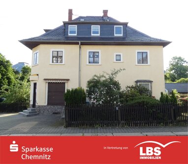 Mehrfamilienhaus zum Kauf 339.000 € 19 Zimmer 240 m² 740 m² Grundstück Siegmar 851 Chemnitz 09117