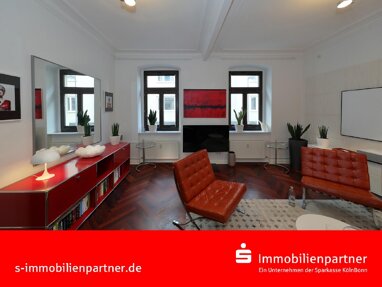 Wohnung zum Kauf 599.990 € 3 Zimmer 75,9 m² 1. Geschoss Altstadt - Nord Köln 50668