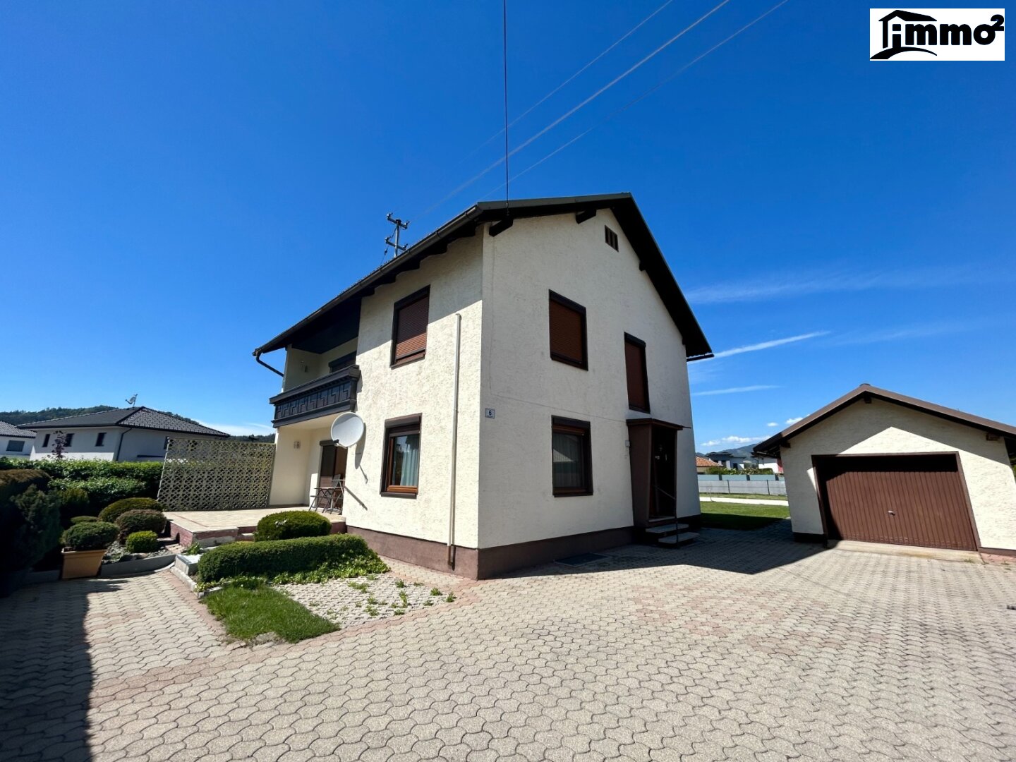 Haus zum Kauf 299.000 € 5 Zimmer 145 m²<br/>Wohnfläche 792 m²<br/>Grundstück Magdalensberg 9064