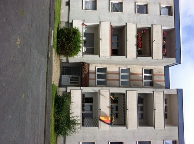 Wohnung zur Miete 530 € 3,5 Zimmer 65,4 m²<br/>Wohnfläche 3. Stock<br/>Geschoss 01.08.2024<br/>Verfügbarkeit Geitling 2 Ickern - Süd Castrop-Rauxel 44579