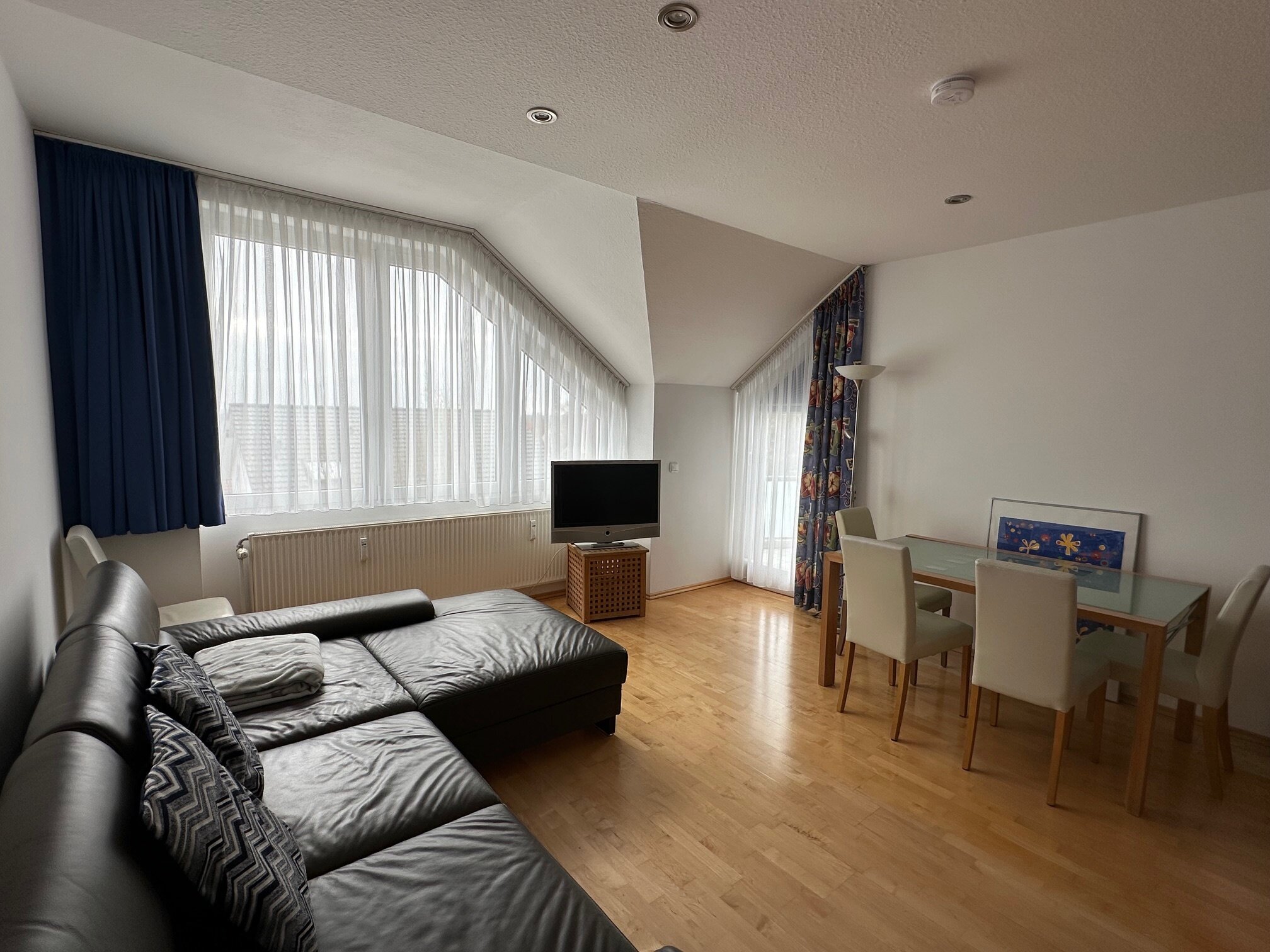 Maisonette zur Miete 730 € 4 Zimmer 93 m²<br/>Wohnfläche 3. Stock<br/>Geschoss Eichenweg 80-88 Weidach Weitramsdorf 96479