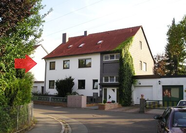 Wohnung zur Miete 685 € 3 Zimmer 76 m² 1. Geschoss Fliederstraße 19 Wendelstein Wendelstein 90530