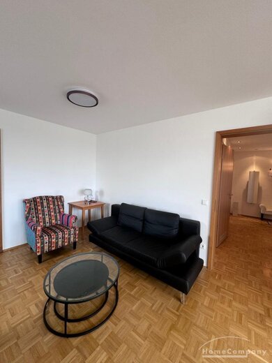 Wohnung zur Miete Wohnen auf Zeit 1.800 € 2 Zimmer 70 m² frei ab sofort Lohhof Unterschleißheim 85716