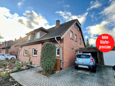 Doppelhaushälfte zum Kauf provisionsfrei 259.000 € 4 Zimmer 104 m² 270 m² Grundstück Stadtgebiet Ost Neubrandenburg 17036