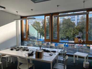 Bürofläche zur Miete provisionsfrei 12.876 € 476 m² Bürofläche Lietzenburger Straße Charlottenburg Berlin 10719